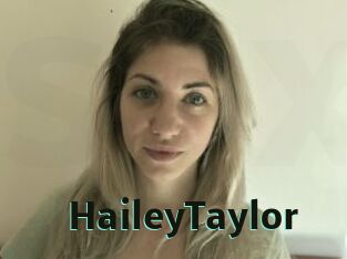 HaileyTaylor Sextrans