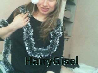 HairyGisel