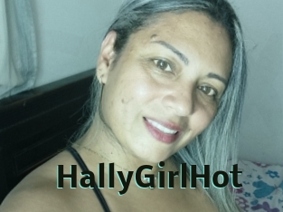 HallyGirlHot