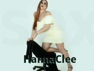 HannaClee