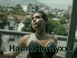 HannaHornyxxx