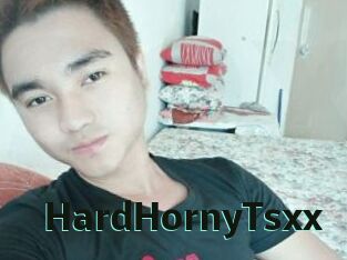 HardHornyTsxx