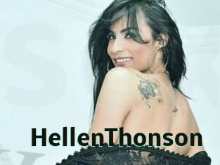 HellenThonson