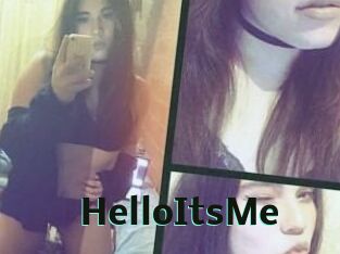 HelloItsMe