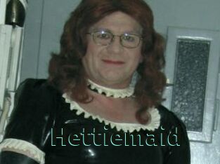 Hettiemaid