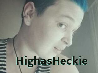 HighasHeckie