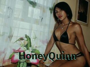 HoneyQuinn