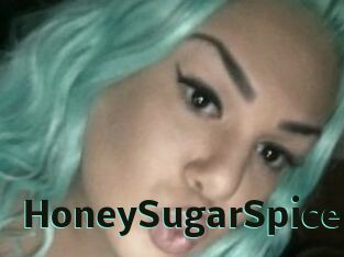 HoneySugarSpice