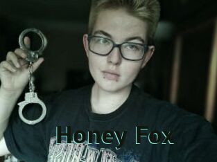 Honey_Fox
