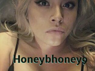 Honeybhoney9
