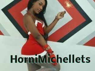 HorniMichellets