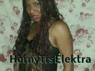 HornyTrsElektra