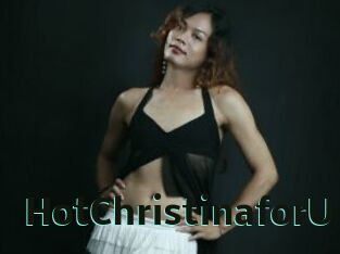 HotChristinaforU