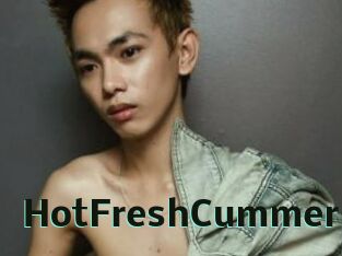 HotFreshCummer