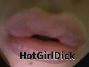HotGirlDick
