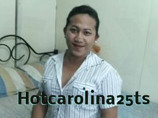 Hotcarolina25ts