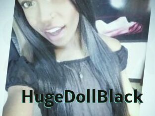 HugeDollBlack
