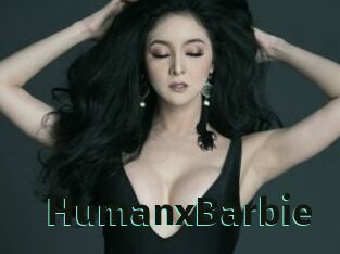 HumanxBarbie