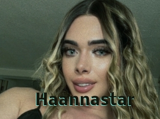 Haannastar