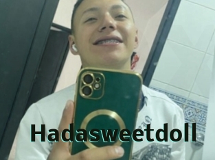 hadasweetdoll Sextrans