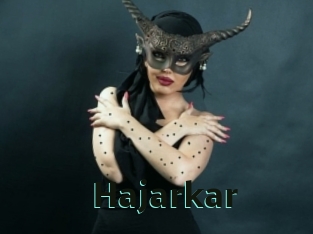 Hajarkar