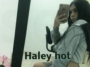 Haley_hot