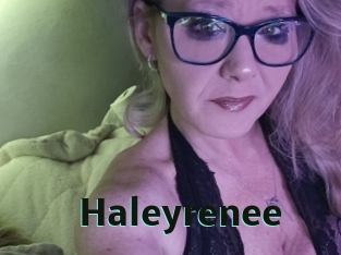 haleyrenee Sextrans