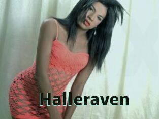 Halleraven
