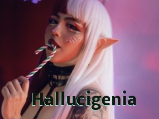 Hallucigenia