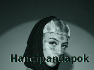 Handipandapok