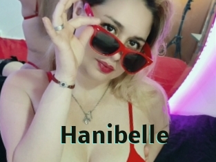 hanibelle Sextrans