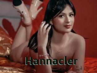 Hannacler