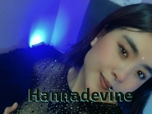 Hannadevine