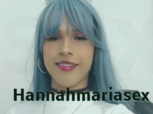 Hannahmariasex