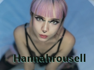 Hannahrousell