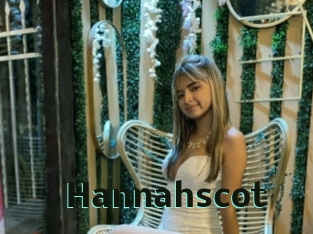 Hannahscot