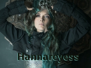 Hannareyess