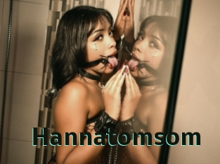 Hannatomsom
