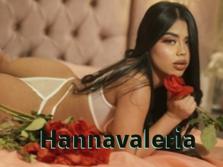 Hannavaleria