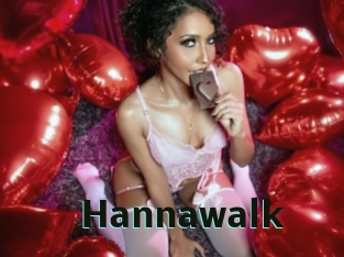 Hannawalk
