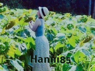 hanni85 Sextrans
