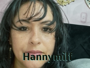 Hannymilf