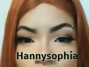 hannysophia Sextrans
