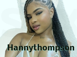 Hannythompson