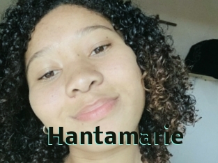 Hantamarie
