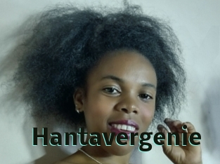 Hantavergenie