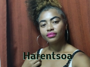 harentsoa Sextrans