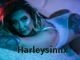 harleysinnx Sextrans