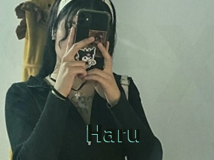 Haru