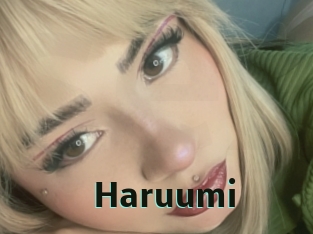 haruumi Sextrans